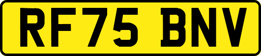 RF75BNV