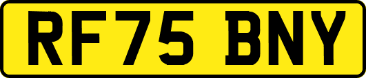 RF75BNY