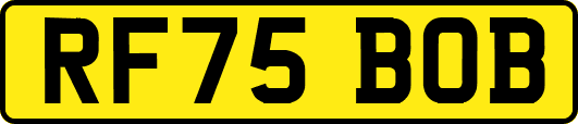 RF75BOB
