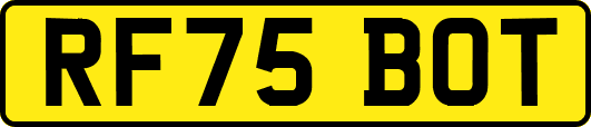 RF75BOT