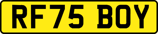 RF75BOY