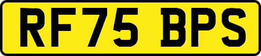 RF75BPS