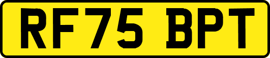 RF75BPT
