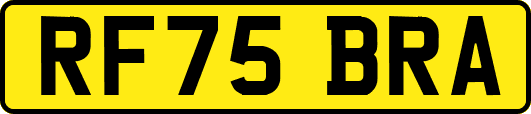 RF75BRA