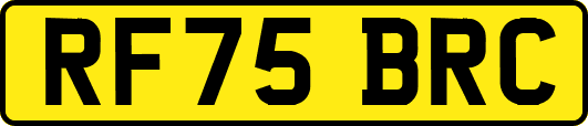 RF75BRC
