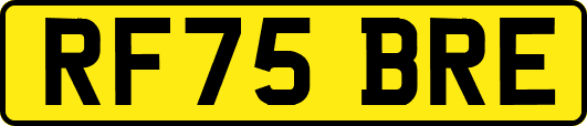 RF75BRE