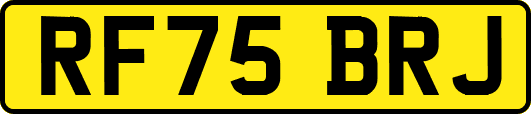 RF75BRJ