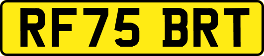RF75BRT