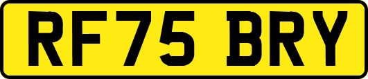 RF75BRY