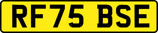 RF75BSE