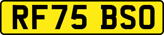 RF75BSO