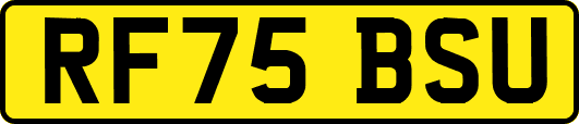 RF75BSU