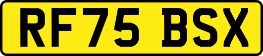 RF75BSX