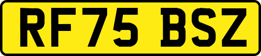 RF75BSZ