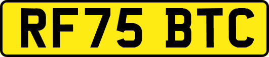 RF75BTC