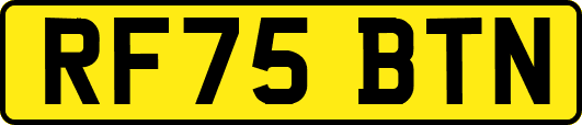 RF75BTN