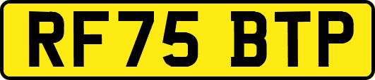 RF75BTP