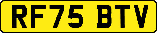 RF75BTV