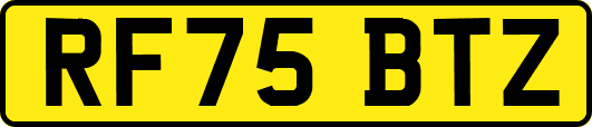 RF75BTZ