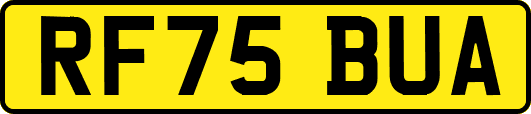 RF75BUA