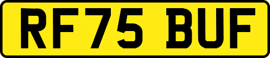 RF75BUF