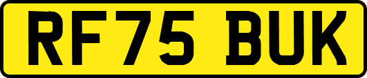 RF75BUK