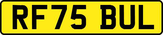 RF75BUL
