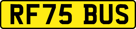 RF75BUS
