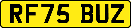 RF75BUZ