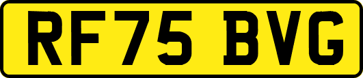 RF75BVG