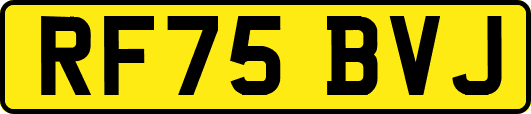 RF75BVJ