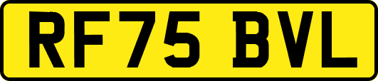 RF75BVL