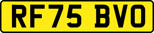 RF75BVO