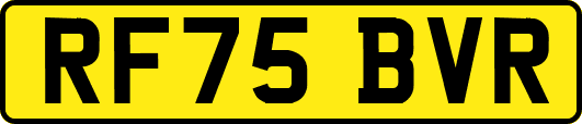RF75BVR