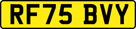 RF75BVY