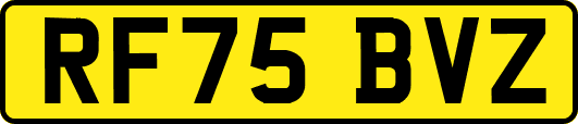 RF75BVZ