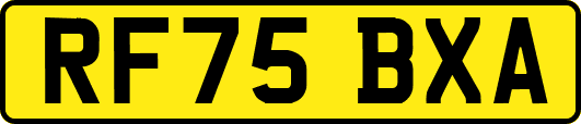 RF75BXA