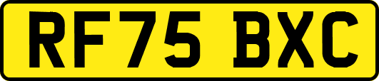 RF75BXC