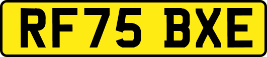 RF75BXE
