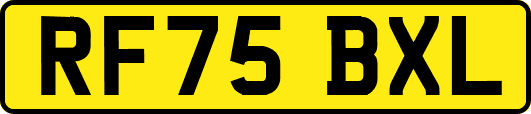 RF75BXL