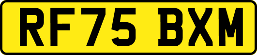 RF75BXM