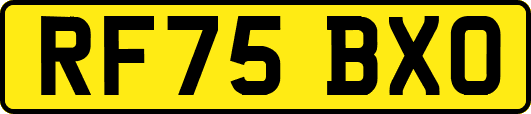 RF75BXO