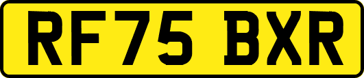 RF75BXR