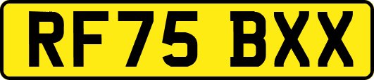 RF75BXX