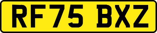 RF75BXZ