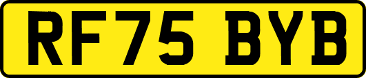 RF75BYB