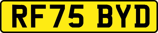 RF75BYD