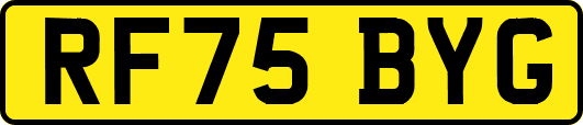 RF75BYG