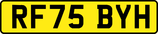 RF75BYH
