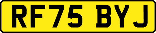 RF75BYJ